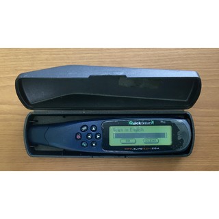 ปากกา WizCom Quicktionary II
