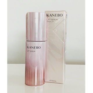 เซรั่ม ยกกระชับ ปรับผิวสว่างใส อ่อนนุ่มชุ่มชื้น Kanebo Lift Serum / 50 ml