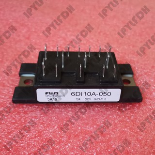 โมดูลพาวเวอร์ทรานซิสเตอร์ 6DI10A-050 6DI20A-040 6DI20A-050 6DI20A-060 6DI20B-050 6DI20C-050 6DI20C-060