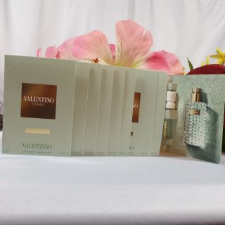 valentino donna edt vial