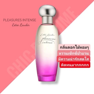 กล่อง​ซีล❤️​ Estee Lauder Pleasures Intense EDP 100ml