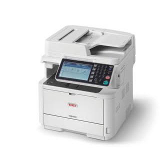 Printer OKI MB 492dn