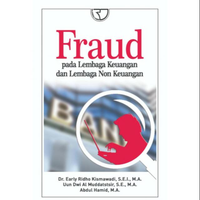 FRAUD ..ดร.ต้นไรโฮ**