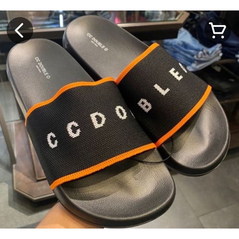 รองเท้าแตะ CC-OO คอลใหม่ ห้ามพลาด!! ของแท้ 100% มือ1