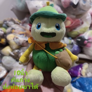 #ตุ๊กตา #มาสคอต #ไปรษณีย์ญี่ปุ่น #Kimick #Posties #Mascot #ก้นถ่วง #นั่งห้อยขาได้ #สะพายกระเป๋า #น่ารักมาก #ลิขสิทธิ์แท้