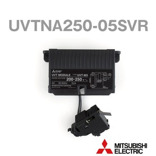 Mitsubishi UVTNA250-05SVR Under Voltage