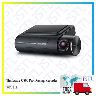 Thinkware Q800 Pro Driving Recorder