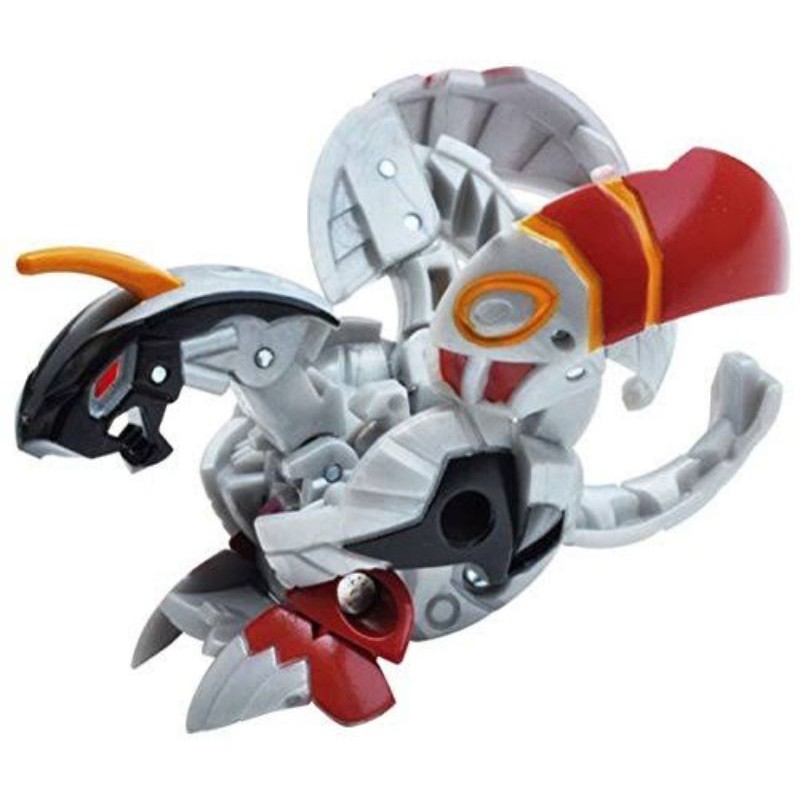 bakugan helios mk2 บาคุกัน