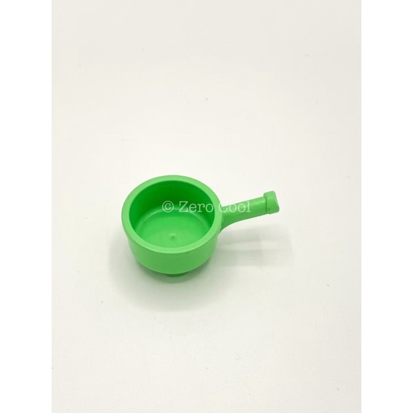 กระทะ #Lego Duplo : เลโก้ดูโปล้ (แท้ 100%) มือ 2 สภาพดี *duplo มือสอง