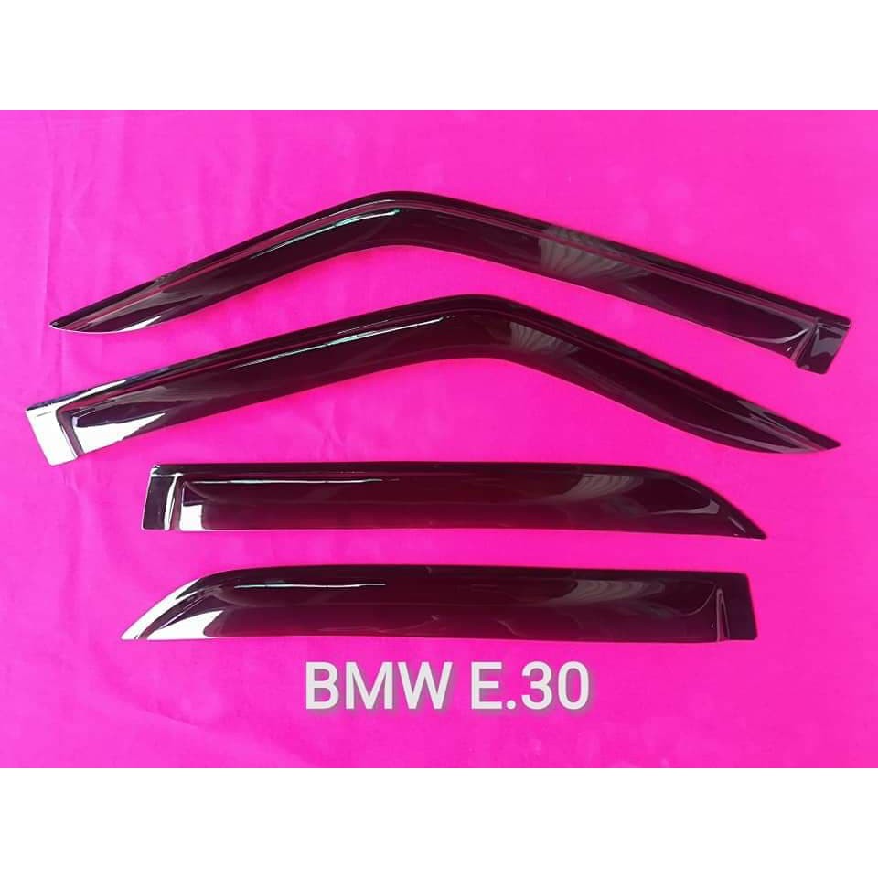 คิัวกันสาดรถยนต์ BMW E 30