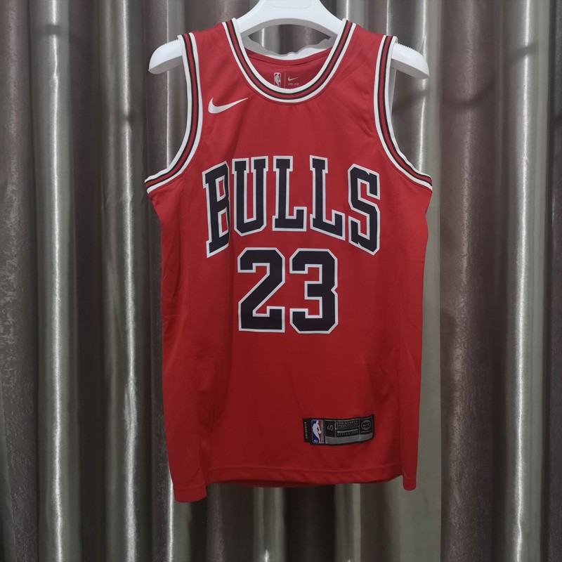 bulls jordan 23