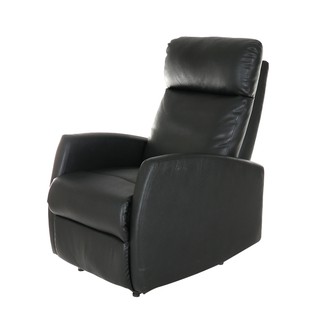 RECLINER HILTON SX-8992B ดำ