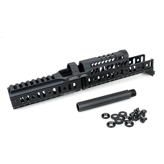 ชุดหน้า AK SPORT-3 KIT For LCT PP19 (5KU-335)