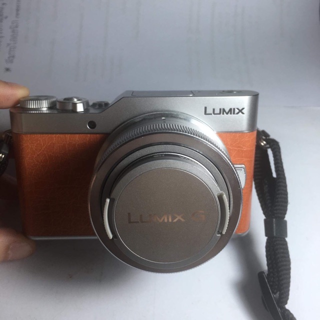 กล้องPanasonic lumix GF9