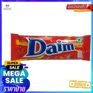 Kraft Daim 28g รสดั้งเดิมช็อกโกแลตนม