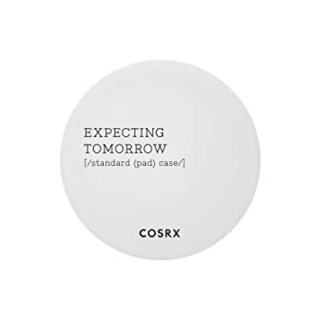 COSRX Soft Skin Care Standard Pad Case