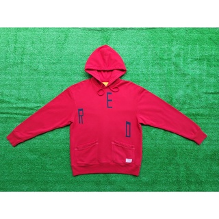 Levis Red Hoodie ของใหม่ ของแท้ 100%