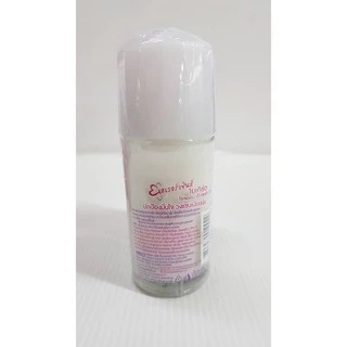 🔥ส่งเร็ว•ของแท้•ใหม่🔥!!ซื้อ1 ฟรี1!! Eversense เอเวอร์เซ้นส์ โยเกิร์ต โรลออน เอ็กซ์ตร้า ไวท์ 45 มล.