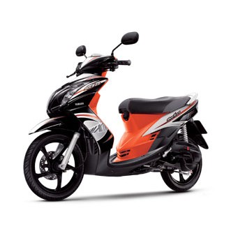 5VVE54511100 ปะเก็นฝาครอบแคร้ง เเท้ศูนย์ YAMAHA MIO115 คาร์บู , NOUVO MX , FINO115 คาร์บู ราคา ถูกที่สุด ดีลบีเคเค แกลเลอรีภาพที่ 2