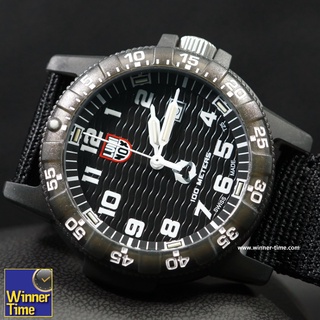 นาฬิกาLuminox TIDE Recycled Ocean Material - Eco Series รุ่น…