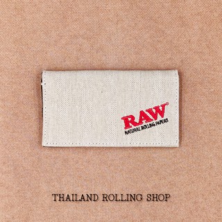 กระเป๋าอเนกประสงค์ RAW Wallet Fast Shipping