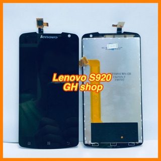 Lenovo S920 จอชุด