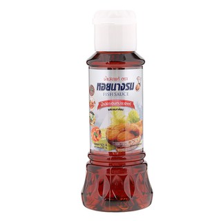 หอยนางรมน้ำปลาเอนกประสงค์รสกลมกล่อม 250มล. Multipurpose oyster sauce, mellow flavor, 250 ml.