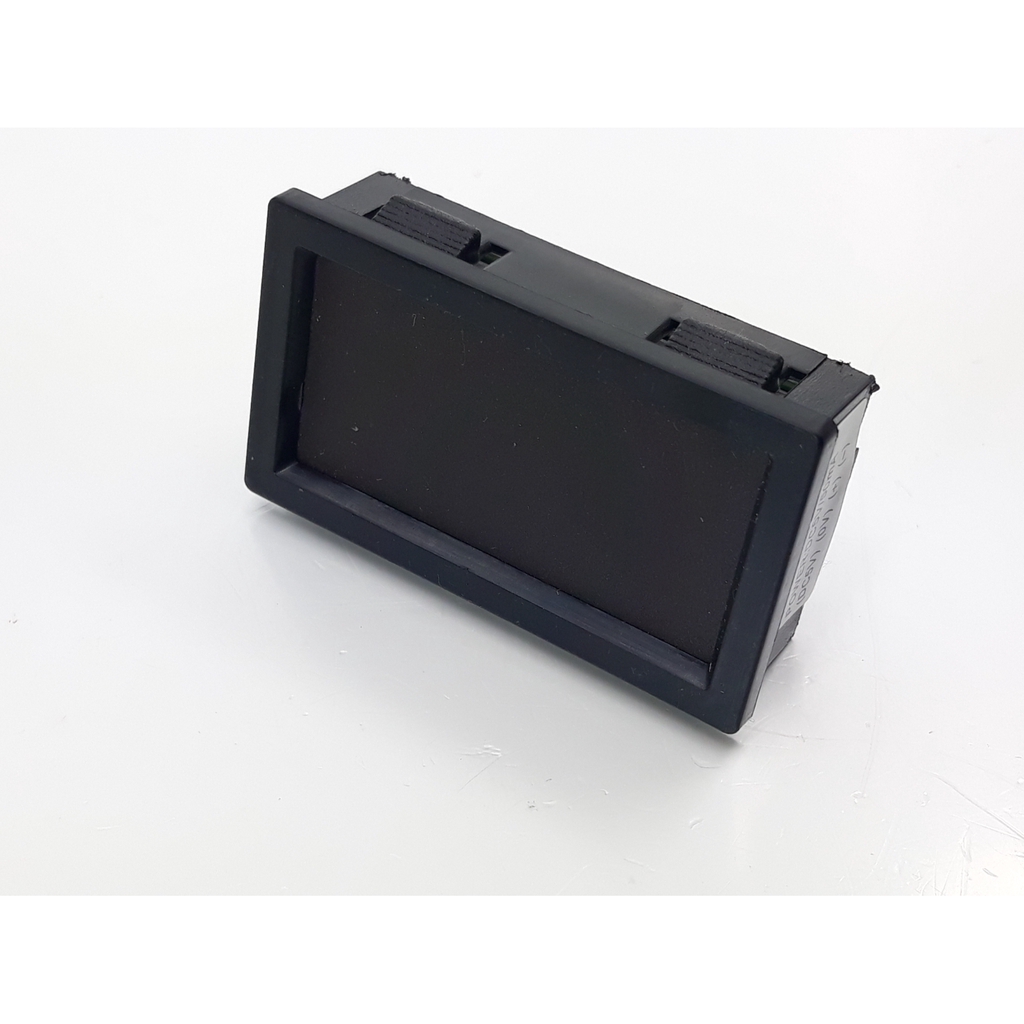 จอแสดงผลดิจิตอล LXD5130K จอแสดงผลขนาดเล็กDC 5 v 1v/999,เครื่องเชื่อมอินเวอร์เตอร์