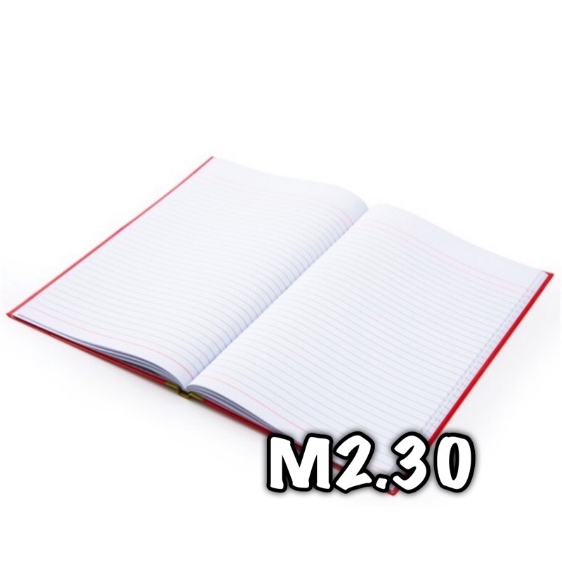 Mayflower สมุดบัญชี เมย์ฟลาวเวอร์ M 20.30 M12.30 M2.30 รูปที่ 5