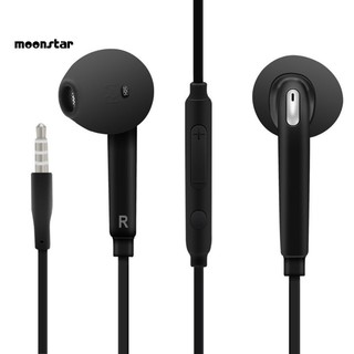 หูฟัง In-Ear พร้อมไมโครโฟนสำหรับ Samsung i 9220