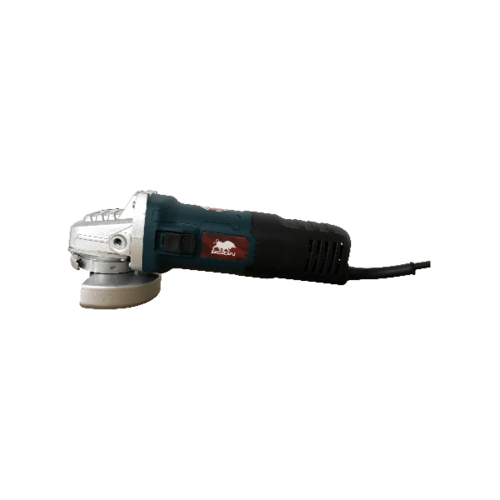 Bighot BISON เครื่องเจียร์ 4” S1M-ZP82-750 สีฟ้า