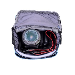 Gion - กระเป๋ากล้อง DSLR /MirrorLess ขนาดเล็ก ผ้า Canvas พร้อมส่งทีไทย !!! #7