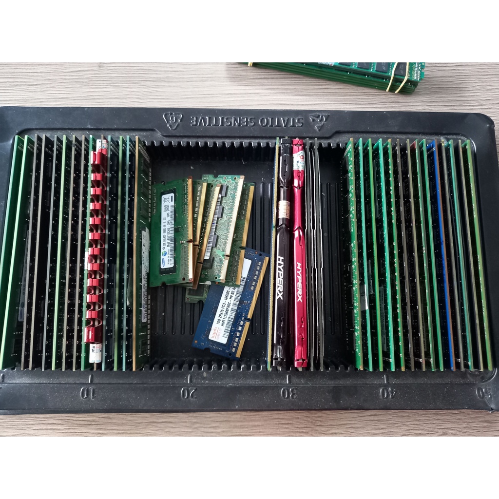 RAM PC DDR3 8G BUS 1600