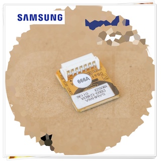 อะไหล่ของแท้/อีอีพรอมเมนบอร์ดแอร์ซัมซุง/DB82-03666A/SAMSUNG/ A/S ASSY CH SET-EEPROM OUT/รุ่น AR24MYPDAWKXST/AR24MYSSAWKX