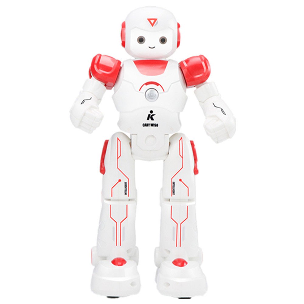 JJRC R12 Robot Remote Control Interactive Programmable Robotics With