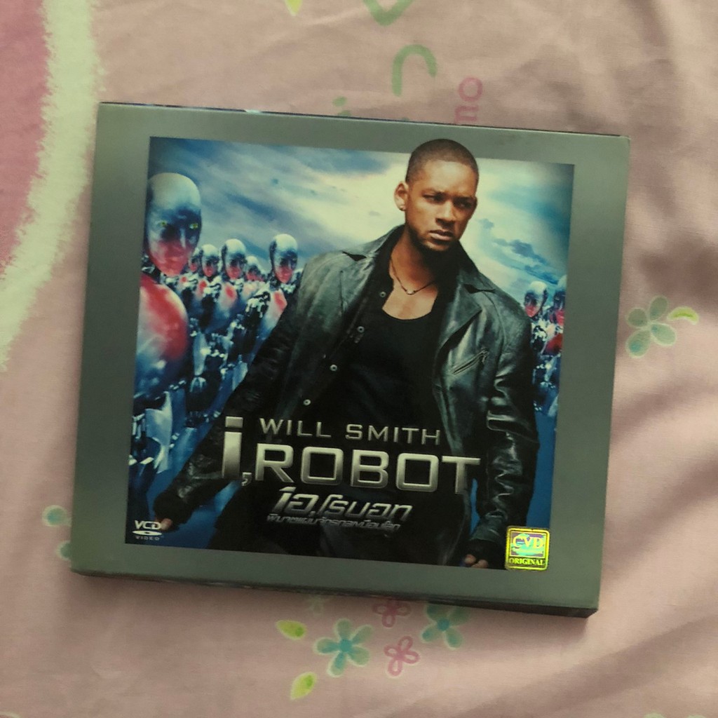 Irobot ไอโรบอต มือสอง