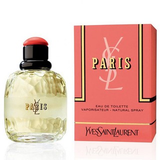 YSL Paris EDT 75ml