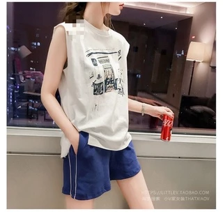no 1 shop เสื้อยิดแขนกุดเอาใจสาวเท่เปรี้ยวเก๋ไม่เหมือนใครสาวๆ สายลุยตัองจัด
