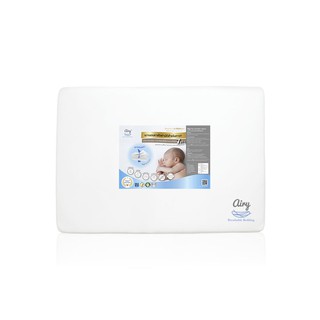 Airy O2 แอร์รี่ โอทู เบาะนอนหายใจผ่านได้สำหรับทารก ( ที่นอนเด็ก, เตียงเด็ก, ฟูก)