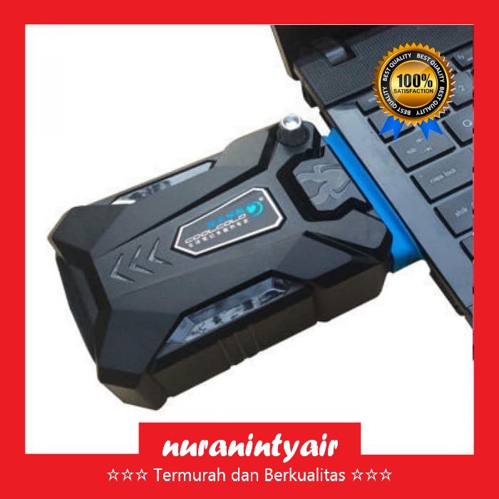 Gaming Laptop Cooling - เครื่องทําความเย็นสูญญากาศแล็ปท็อปสากล