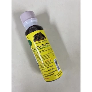 น้ำมันสกัดจากปลิงทะเล