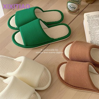รองเท้าแตะผู้หญิง พื้นหนา รองเท้านิ่มเหมือนเหยียบขี้!!👣🌰​​รองเท้าโรมัน รองเท้าโฟม