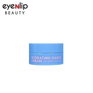 [eyeNlip] HYDRATING OASIS CREAM SAMPLE 15ml