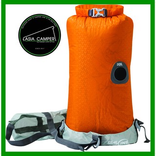 [โค้ด SUKA188ลดสูงสุด 120.-]BLOCKERLITE DRY SACK 20L ORANGE