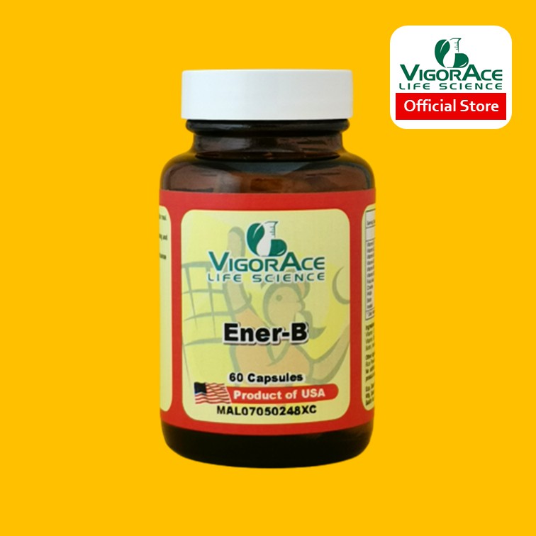 Ener-b~high potency Vitamin B, Folic Acid, Choline, PABA, Biotin, Inositol / Inositol/อัจฉริยะ~高剂维生菜