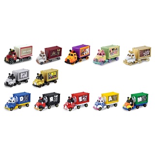 🚛 Tomica Dream Carry Collection