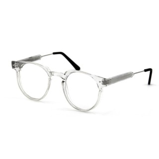 Spitfire Sunglasses Teddy-Boy Clear, Clear lens แว่นตา สีใส เลนส์ใส