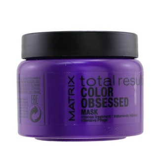 MATRIX - Total Results Color Obsessed Mask