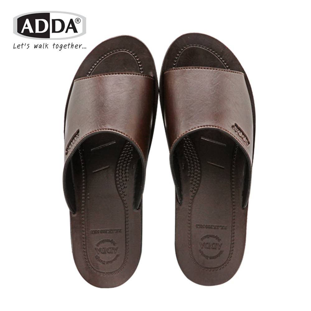 ADDA รุ่น 7F13M1 (ไซส์ 38-45)มีปลายทาง รุ่นนิยม