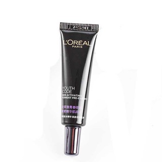 LOreal ลอริอัล ปารีส ยูธโค้ด สกิน แอคติเวติ้ง เฟอร์เมนต์ พรี-เอสเซนส์ 7.5 มล. เอสเซนส์บำรุงผิวหน้า